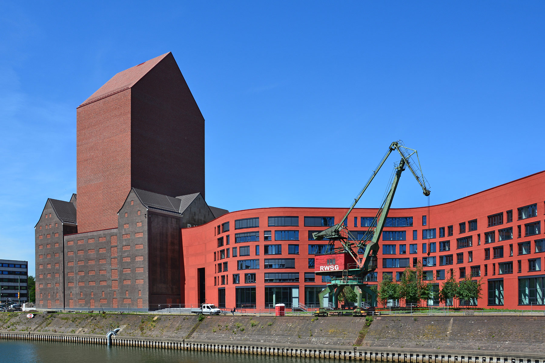 Duisburg